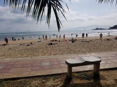 Scenia Bay apartment w/ Seaview free sky pool