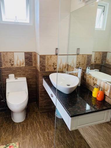 Michael Hotel Nha Trang