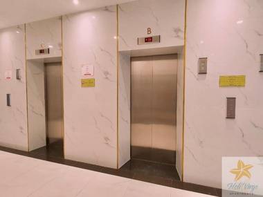 Holi VIRGO Nha Trang