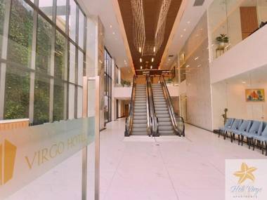 Holi VIRGO Nha Trang