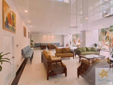 Holi VIRGO Nha Trang