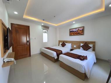 XO Hotel & Apartments