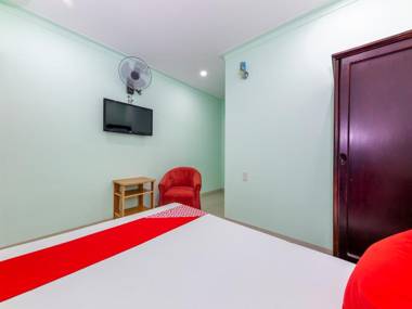 OYO 898 Phuong Thao Hotel