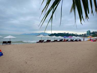 NEVA HOTEL NHA TRANG (SINGLE ROOM)