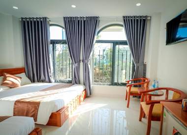 NEVA HOTEL NHA TRANG (SINGLE ROOM)