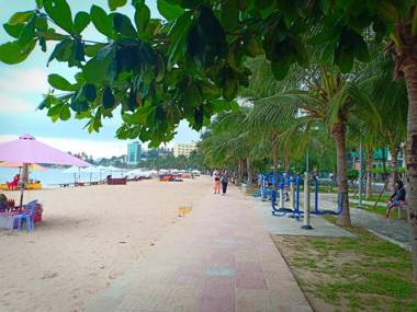 NEVA HOTEL NHA TRANG (SINGLE ROOM)