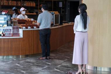 Homie Panorama Nha Trang