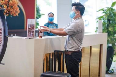 Homie Panorama Nha Trang