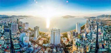 Homie Panorama Nha Trang