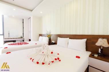 Ha Nhung Hotel