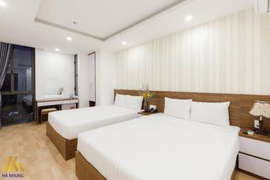 Ha Nhung Hotel