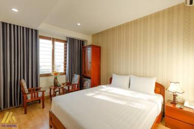 Ha Nhung Hotel