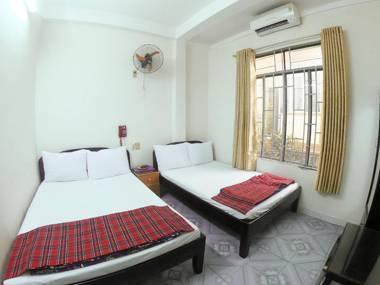 Yen My Hotel Nha Trang