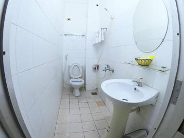 Yen My Hotel Nha Trang