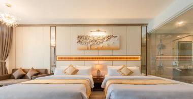 Panorama Star Beach Nha Trang