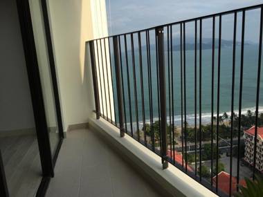 The Sea House Gold Coast Nha Trang