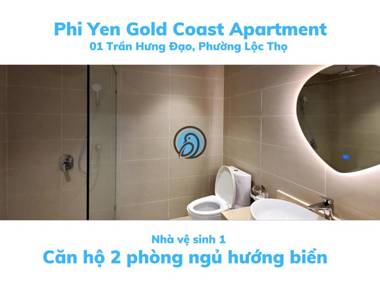 Phi Yen Gold Coast Apartment
