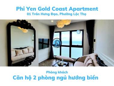 Phi Yen Gold Coast Apartment