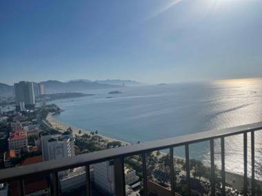 HOLI Gold Coast Nha Trang