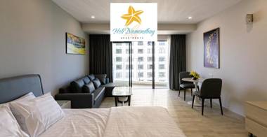 HOLI Gold Coast Nha Trang