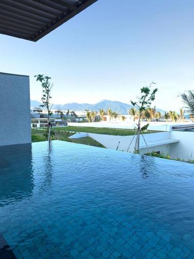 Alma Cam Ranh (Alma resort)