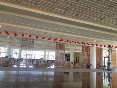 Alma Cam Ranh (Alma resort)