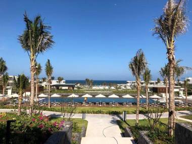 Alma Cam Ranh (Alma resort)