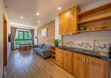 Coast House Boutique Hotel