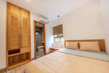 Coast House Boutique Hotel