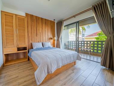 Coast House Boutique Hotel