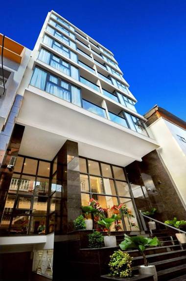 Bao Son Hotel - Apartment
