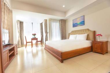 Bao Son Hotel - Apartment