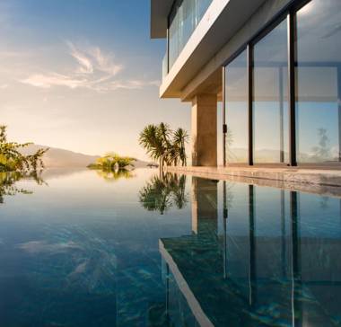 The Bridge Luxury Villa Nha Trang