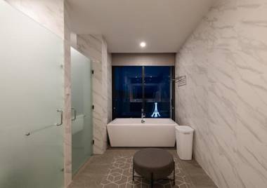 The Bridge Luxury Villa Nha Trang