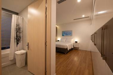 The Bridge Luxury Villa Nha Trang