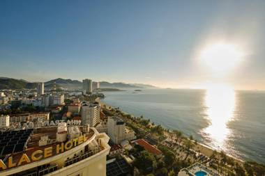 Sol Beach Apartments Nha Trang