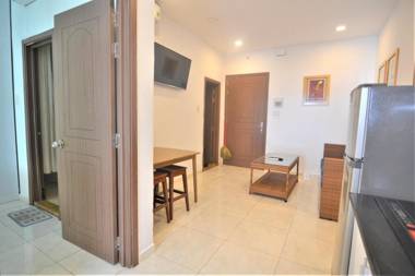 The Moonlight: Căn Hộ Mường Thanh 60 Trần Phú