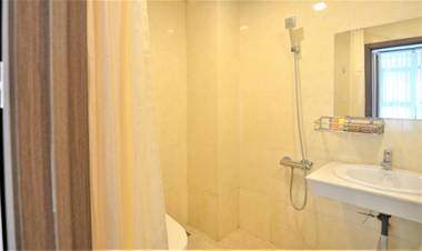 The Moonlight: Căn Hộ Mường Thanh 60 Trần Phú