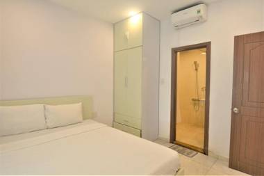 The Moonlight: Căn Hộ Mường Thanh 60 Trần Phú