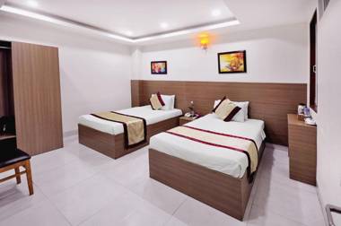 Arise Hotel Nha Trang