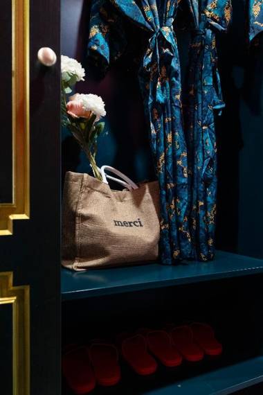 Heritage Boutique Sierra Legend