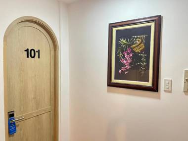 Emmie Nha Trang Hotel