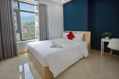 Handy Beachfront Apartment NT