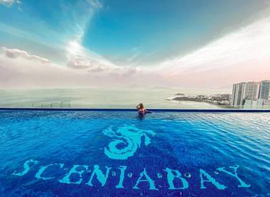 Wise Stay Scenia Bay Nha Trang