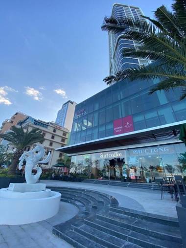 Wise Stay Scenia Bay Nha Trang