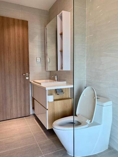 Wise Stay Scenia Bay Nha Trang