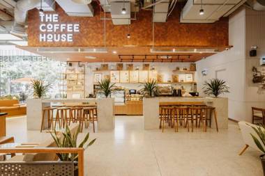 Wise Stay Gold Coast Nha Trang