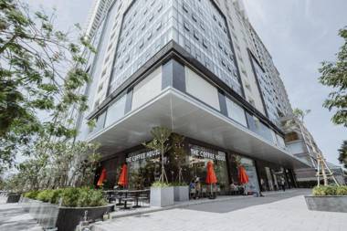 Wise Stay Gold Coast Nha Trang