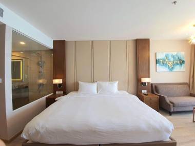 Wise Stay Panorama Nha Trang