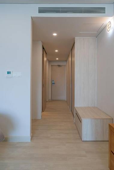 HighSea GoldCoast Superview Apartment